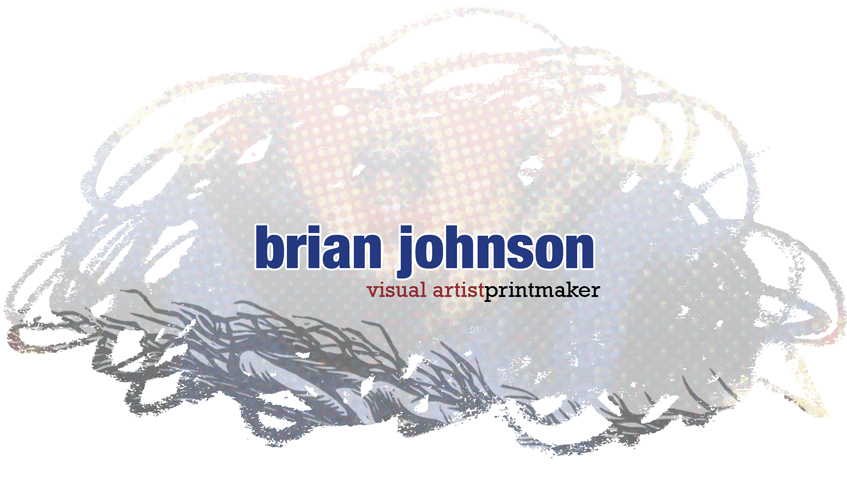Brian Johnson